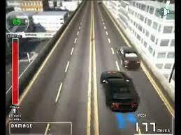 Red Driver 3