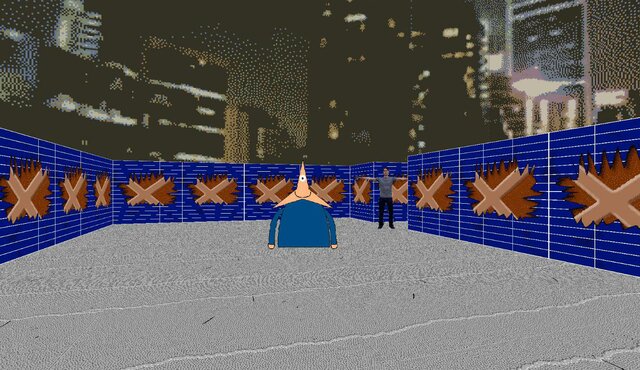 Maldo's Great Construction Game Short Demo