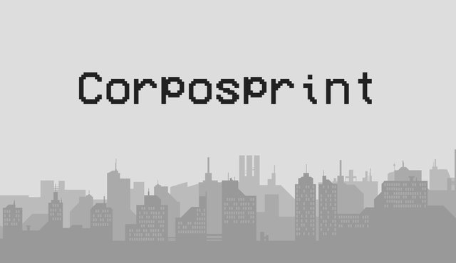 Corposprint