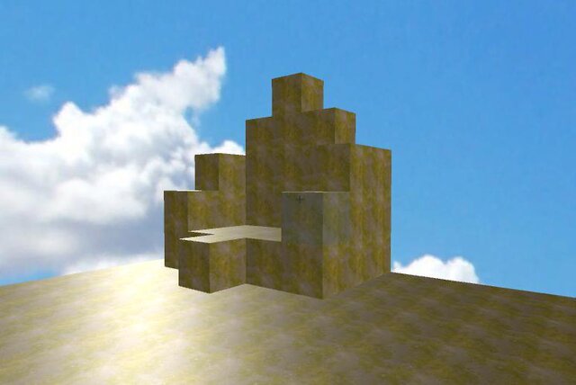 Add and Remove Block