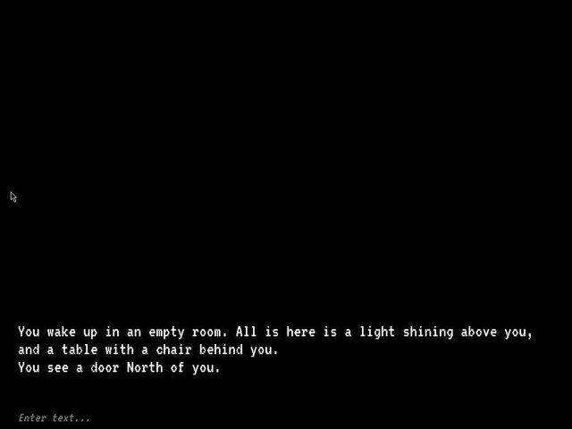 Protoype Wake/Dream Project - #transgaljam2