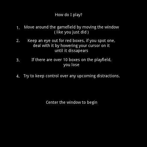 100% Control