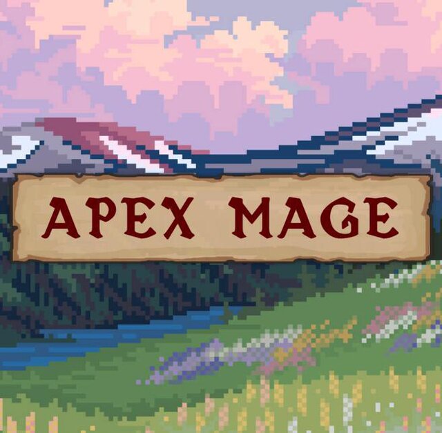Apex Mage (v. 1.0.0)