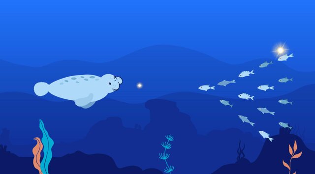 Manatee Waltz