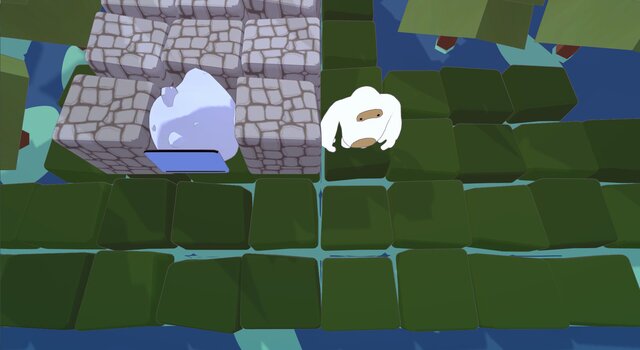Please Be Kind To The Chickens