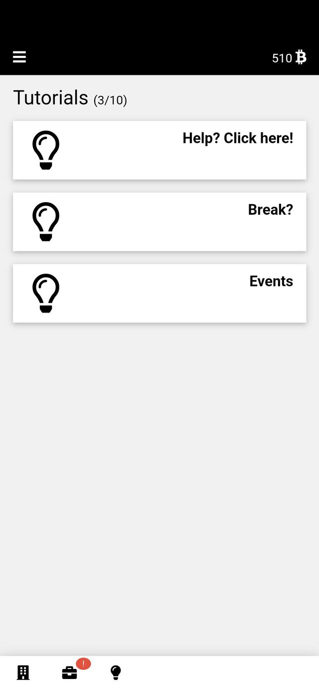 Idle Consulting