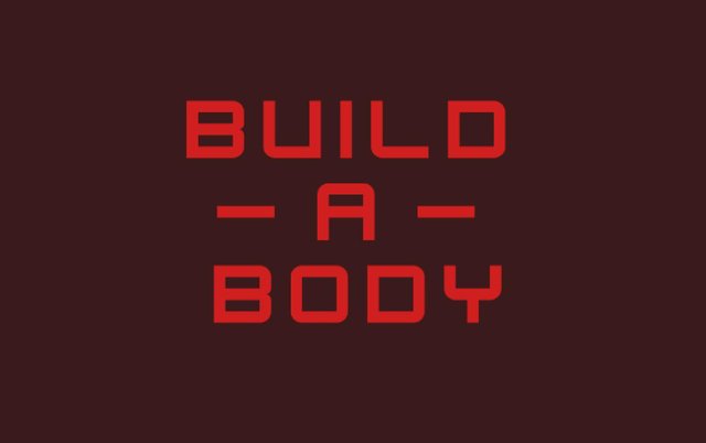 Build-A-Body