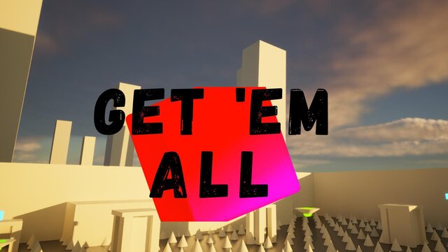 Get `Em All