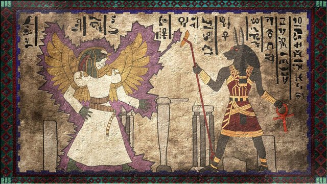 Ankh Guardian - Treasure of the Demon's Temple
