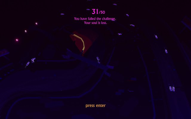 Nightmare Drive