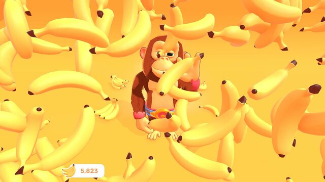 Monkeys