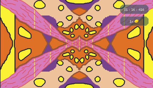 symmetropolis: the no lemon no melon campaign!