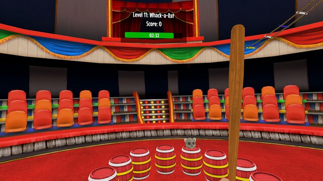 Welly Wang VR