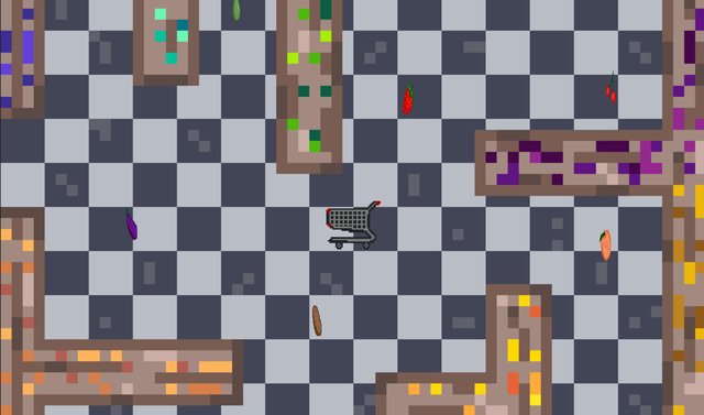 2D UFO Tutorial Modification