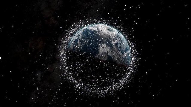 Solar System Simulation (Chantal L. Procopio)