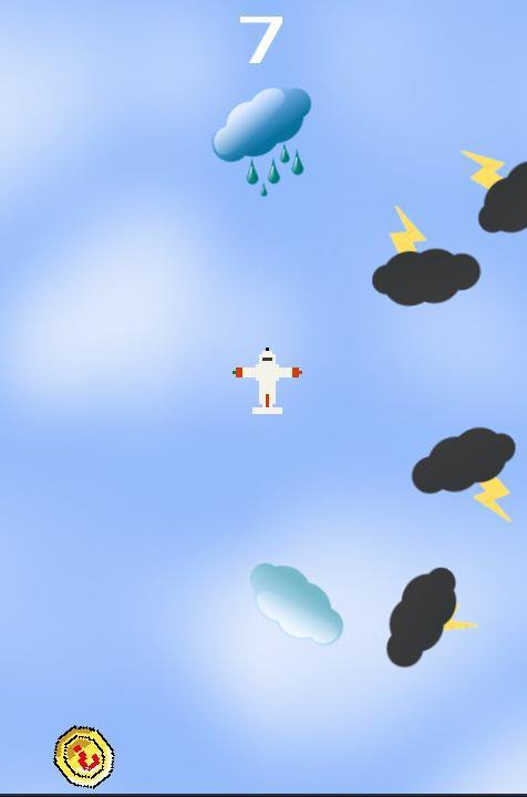 Sky Dodger