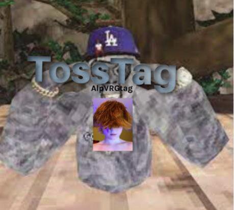 TossTag
