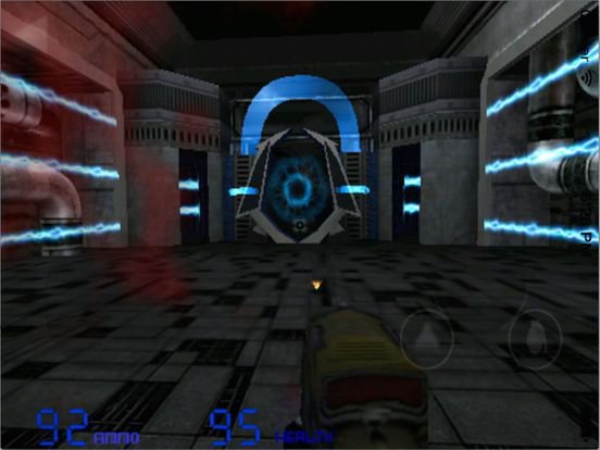 DoomSpace