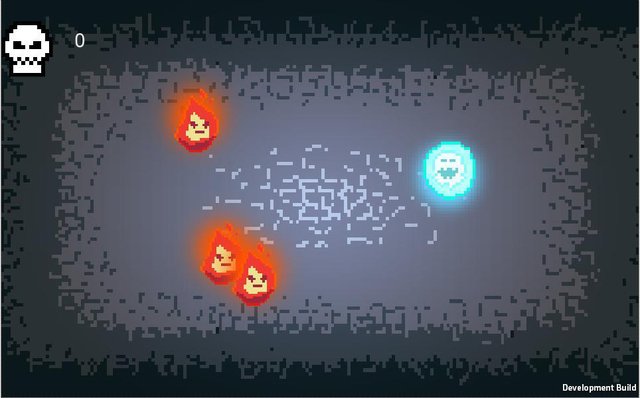 Ghost Arena