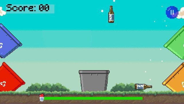 Recycle Life