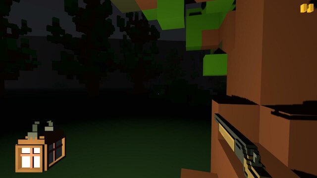 Horror Huntdown