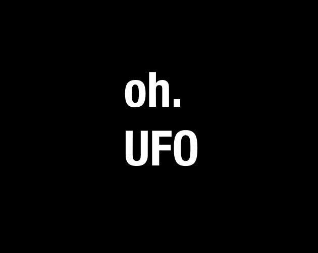 OhUFO