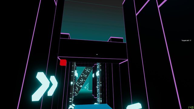 FPS Swinging Prototype