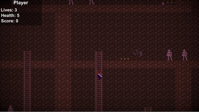 Undead Kingdom