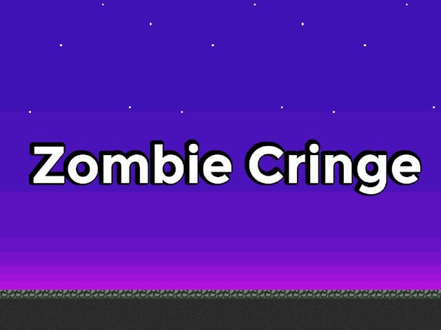 Zombie Cringe
