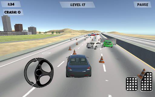 Car Parking: Real 3D Simulator