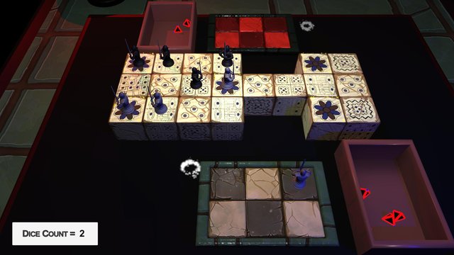 Board Wars