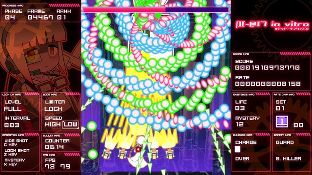 |][-@I7 in vitro #Dead in vitro