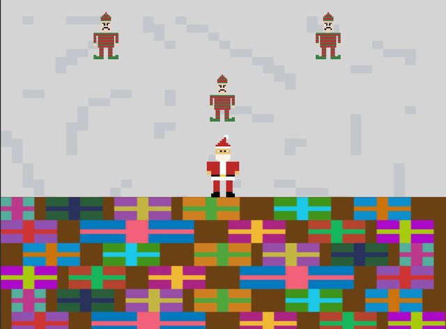 Elf Attack