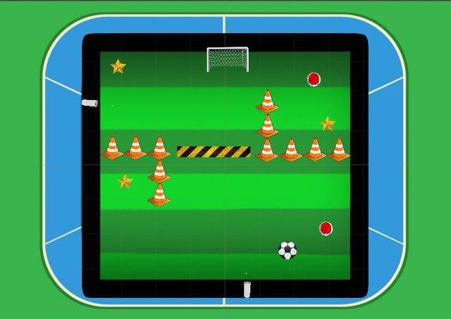 Let's Gol