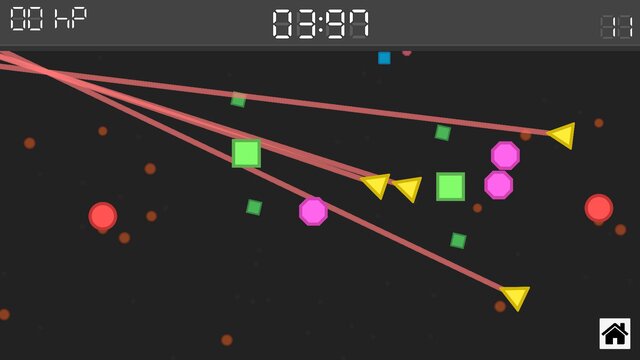 TRY TO DODGE (Sigma-G)