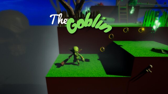 The Goblin (Resonnance Games)