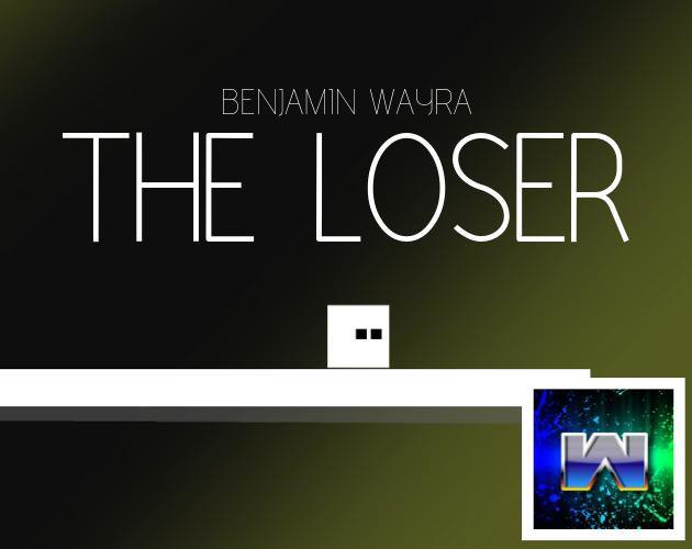 THE LOSER