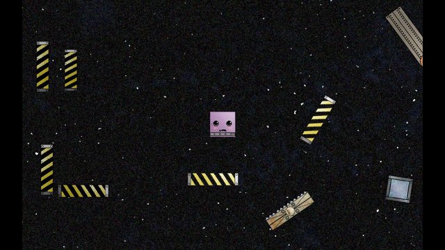 Space Explorer Donda