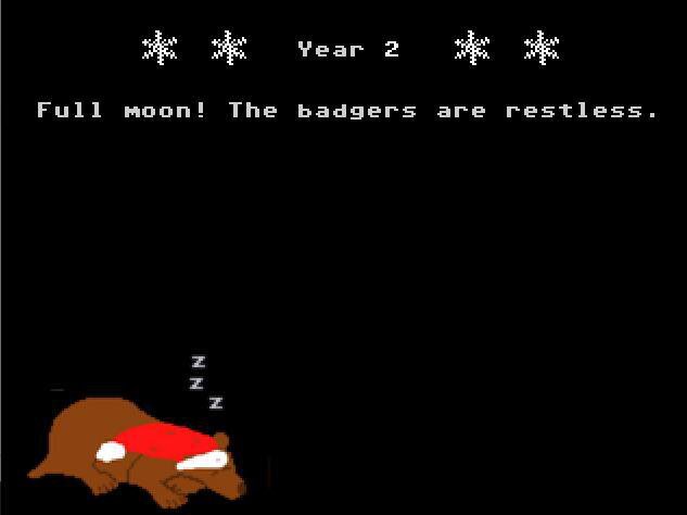 Santa-Bear 2022