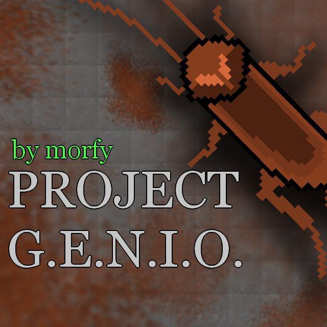 Project GENIO