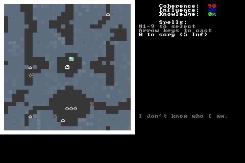 Ghost Wizard