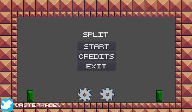 Split (itch) (Casterra)