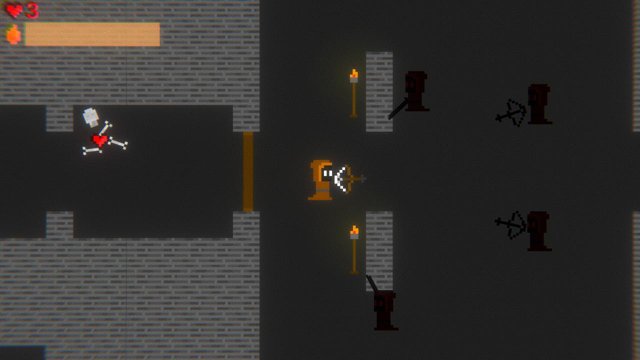 Last Flame (NoelOskar, ComposerAlex2405)