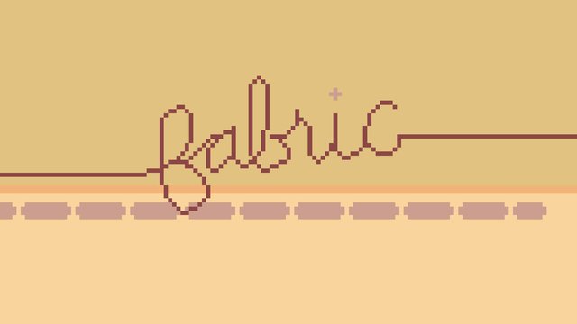 fabric (itch)