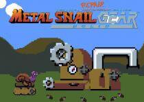 Metal Snail Gear Solid