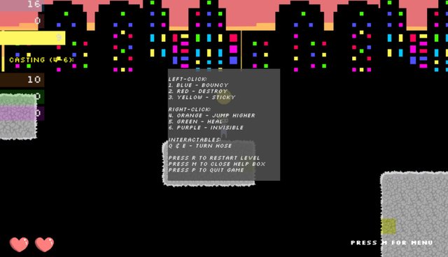 Palette Town