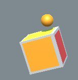 Color Cube