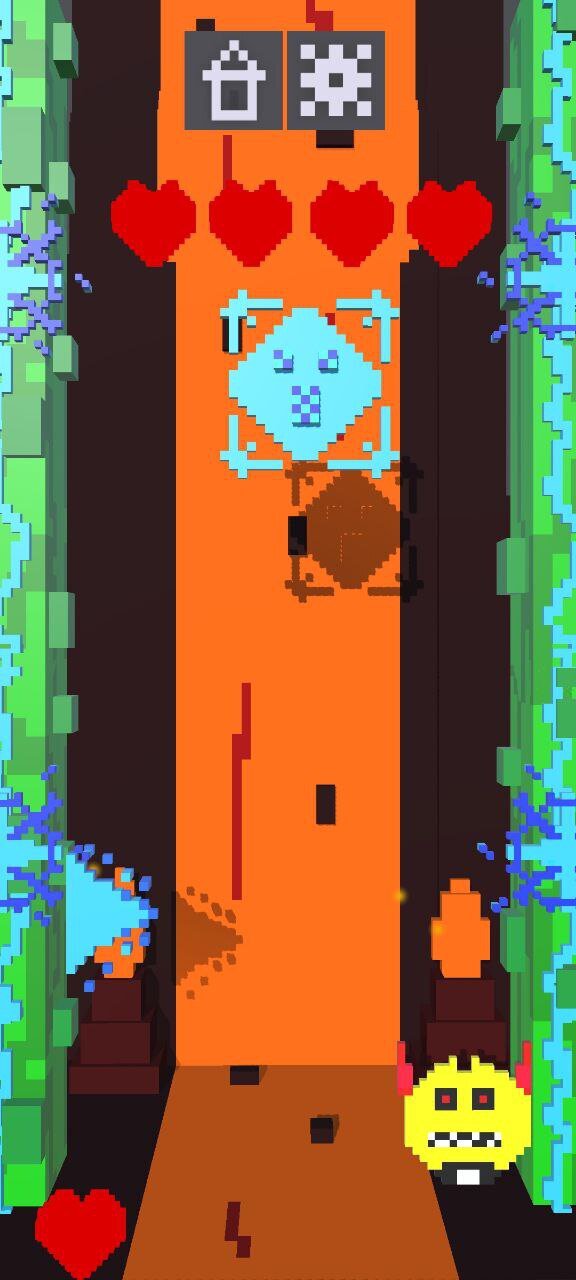 MisterC