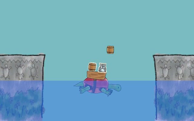 Turtle Loader
