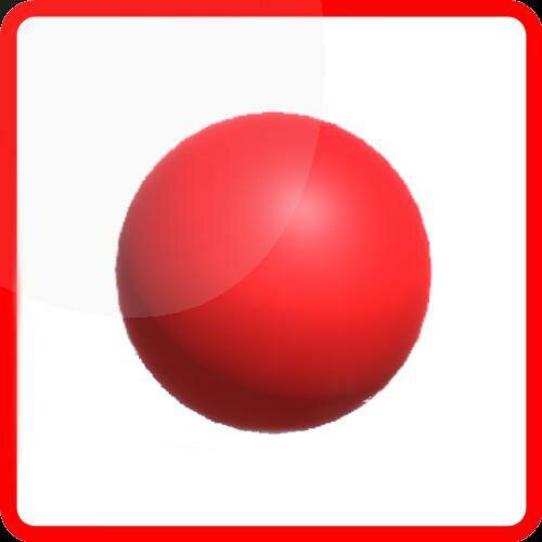 Rolling Sphere